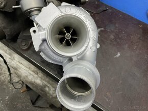 Turbo GTD 2056 VZK - 3