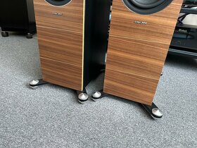 SONUS FABER Lumina V - prevedenie Walnut (nové 2 990€) - 3