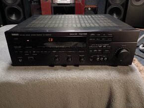 Yamaha RX-V590RDS - 3