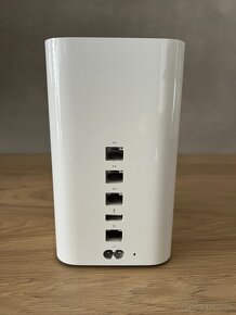 WiFi router/AP Apple Airport Extreme 802.11ac - 3