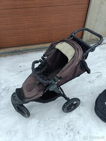 Baby Jogger City Elite - 3