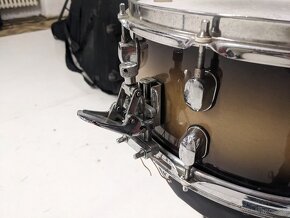 predám snare DC drums maple 14x5,5 - 3