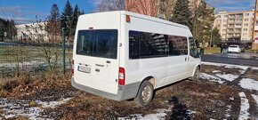 Ford transit bus combi - 3