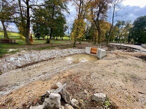 Železobetónové konštrukcie a vodohospodárske stavby - 3