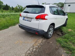 Peugeot 2008 - 3