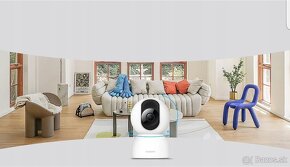 Xiaomi Smart Camera C400 - 3