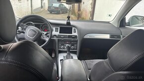 Audi A6 3.0 tfsi quatro V6 benzin 213 kw limuzina - 3