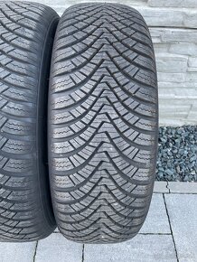 195/65 R15 Laufen zimne - 3