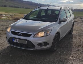 Predam Ford Focus 1,6 tdci - 3