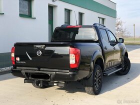 NISSAN NAVARA , N-GUARD 2019 - 3