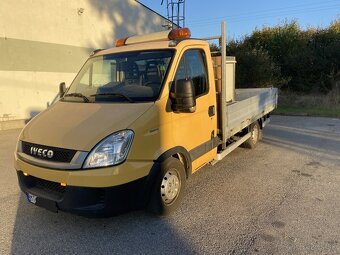 Iveco Daily 35 S14 CNG - 3