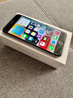 Iphone 6s 32Gb - 3