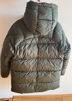 Nová paperová bunda Fjallraven Expedition Down Jacket M - 3