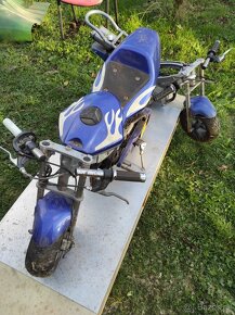 minibike - 3