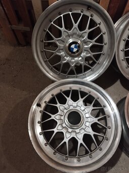 Bbs rc 041, 042 bmw E36 clubsport - 3