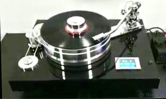 PRO-JECT SIGNATURE 12 - nový, nevybalený gramofon - 3