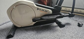 Duvlan Smooth Ergo - 3