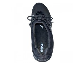 BOSP Taras Low S18205 Gore-tex + Vibram - 3