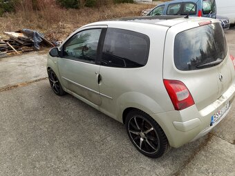 Renault Twingo 1.5 dci - 3