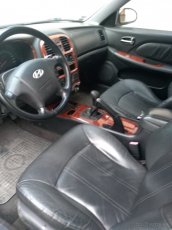 Hyundai Sonata 2.7 na nahradne diely - 3