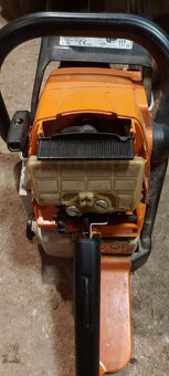 Stihl MS 290m - 3