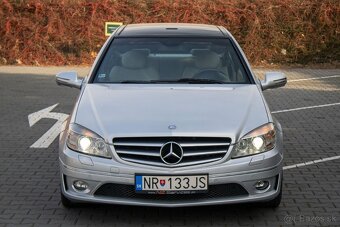 Mercedes-Benz CLC 220 CDI A/T - 3