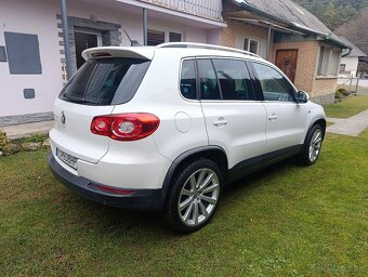 Volkswagen Tiguan 1.4 TSI 4-Motion R-Line - 3