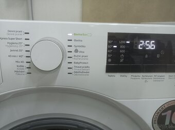 Beko wmy61283csptb2 - 3