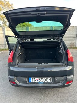 Peugeot 3008 1.6hdi 80kw - 3