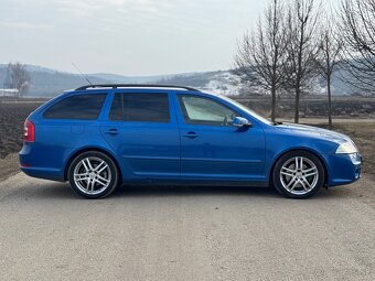 Škoda Octavia RS Combi - 3