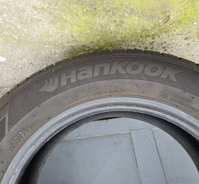 letné Hankook Kinergy Eco2 185/65 R15 88T DOT4620 - 3