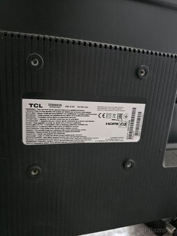 Predám tv TCL S54 Series - 3