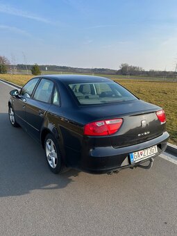 Seat Exeo 2.0 TDI 105 kw - 3