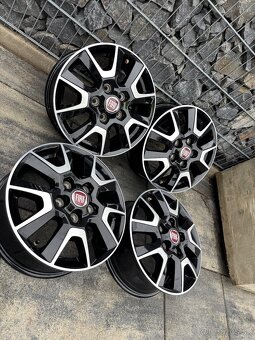 ✅ 5x108 r16 Fiat ducato citroen peugeot - 3