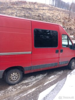 Fiat Ducato - 3