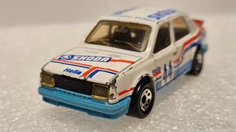 Matchbox Škoda 130lr - 3