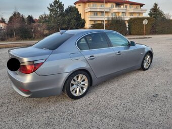 Predam-BMW 530D 160KW  A/T - 3