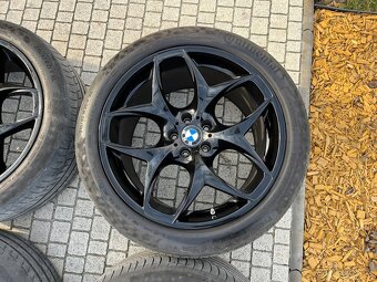 BMW X5/X6 - 5x120r21 dvojrozmer - 3