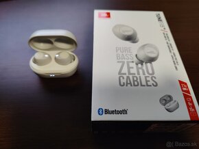 JBL Tune 115TWS bluetooth slúchadlá - 3