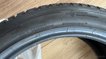 Predam zimne pneumatiky Hankook - 3