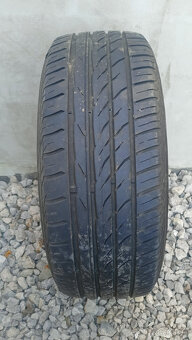 Ronal 5x100 r15 - 3