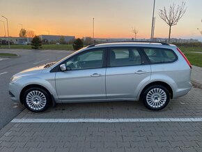 Ford Focus 2009 1.6 TDCI - 3