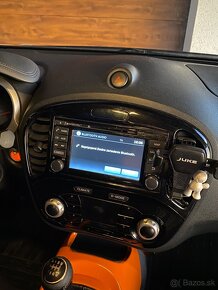 Nissan Juke 1,5 dCi - 3