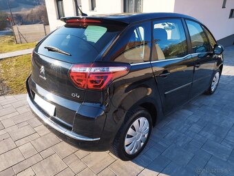 Citroen C4 Picasso AUTOMAT, 1.6HDI, r.v.: 2012, STK 3/2027 - 3