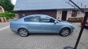 Passat B6 2.0 tdi 103kw - 3