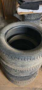 215/55 r17 letné pneu - 3