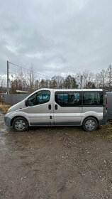 OPEL VIVARO A LIFT 2.0 CDTI - 3