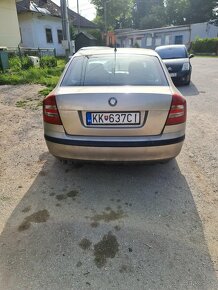 SKODA OKTAVIA 2 1.9 TDI 77KW PREDAM VIMENIM - 3