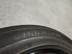 BMW "18" + Hankook - 3