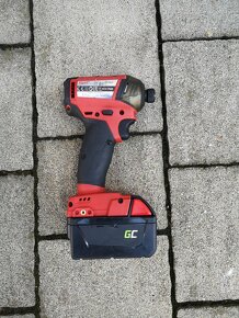 Milwaukee M18 FQID Cena 300€ - 3